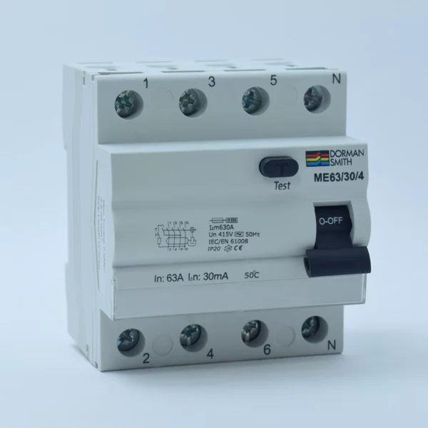 ايرث لكج رباعي DORMAN SMITH 63A