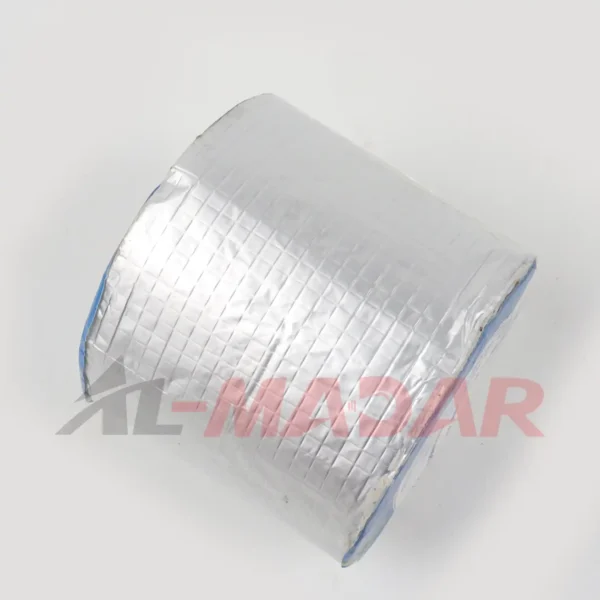 لاصق سليفون فضي 15 سم * 5 متر LS.TAPE
