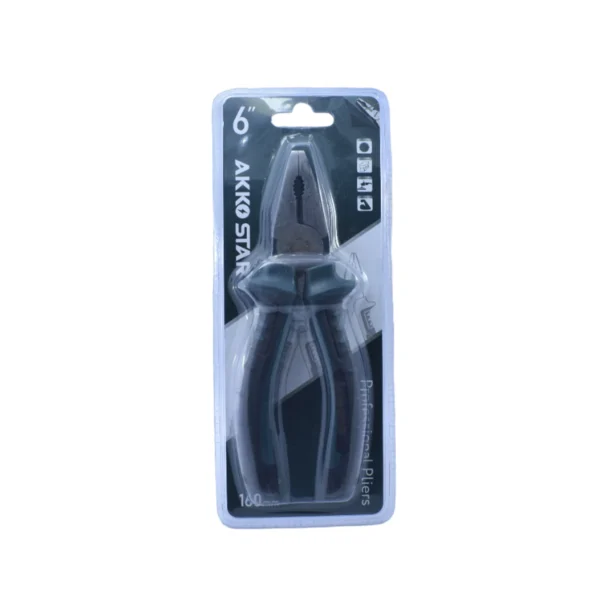 بلايس AKKO 53166 6 INCH