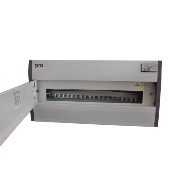 بدي سركت سنكل هندي HAVELS PRO 2+18 DB18+2