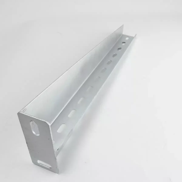حمالة جداري كيبل تري GALVANIZED 40CM