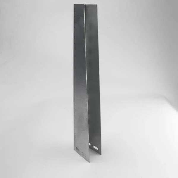 حمالة سقف كيبل تري U20*10 ) GALVANIZED 20CM ) يجب بيع قطعة اخرى
