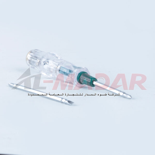 درنفيس فحص قلاب AKKO STAR 52732