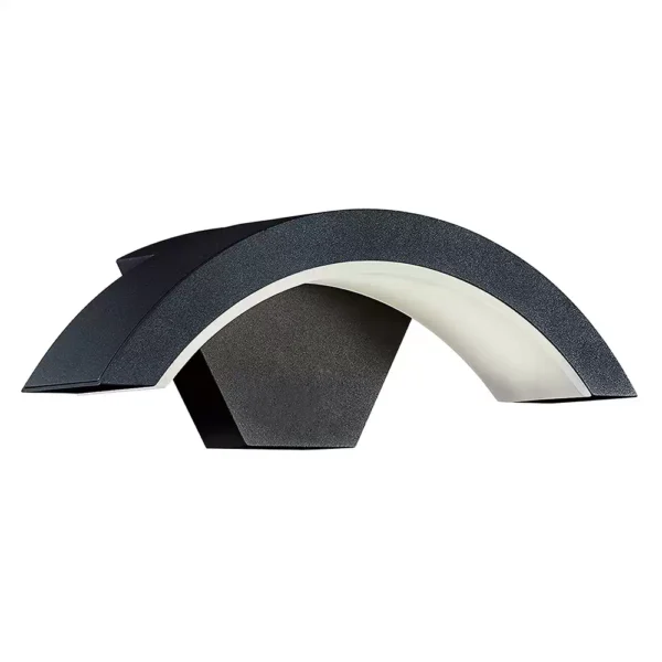 براكيت ديكور HOROZ 076 058 0001 24W BLACK IP