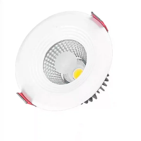 سبوت COB شمسي HOROZ 016 044 0005 5W-3000K ضمان سنة