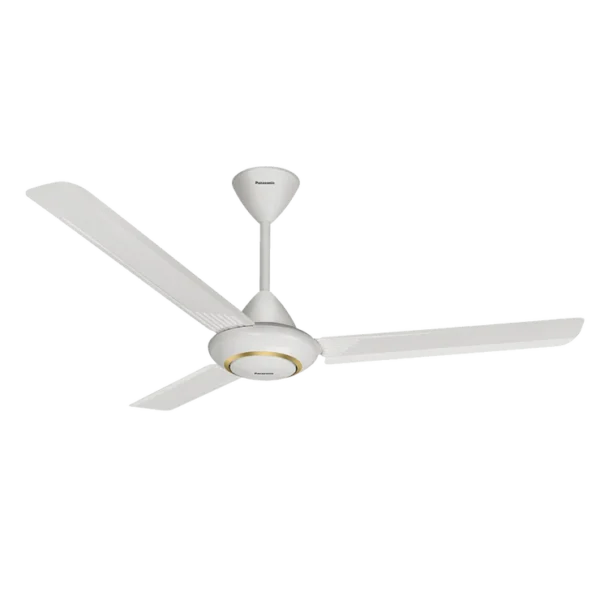 مروحة سقفية ماليزية اصلي ابيض PANASONIC F-56 X Z2 / WHITE COLOR