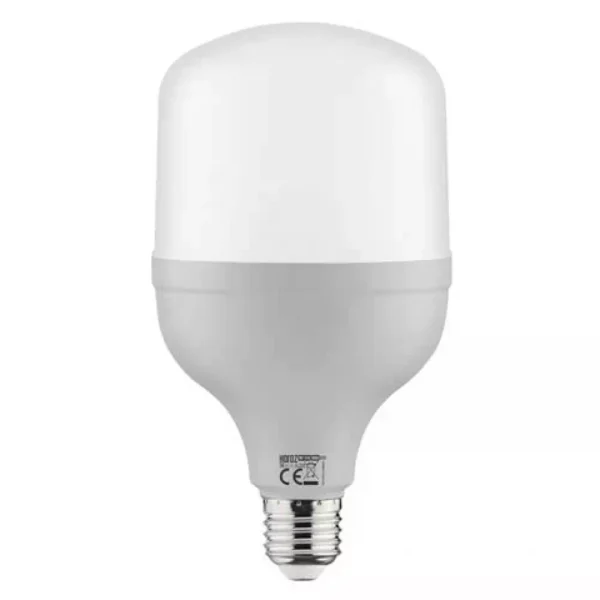 مصباح اسطواني شمسي horoz 001 016-083 0030 30watt3000k ضمان سنة