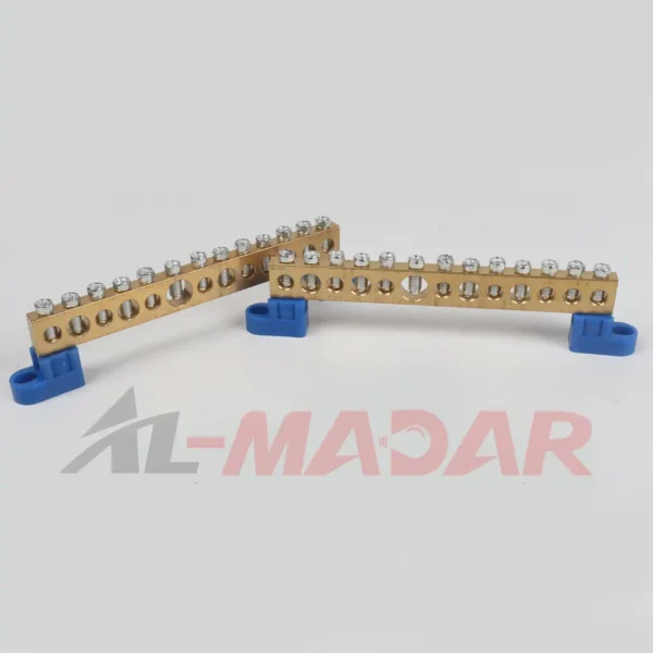 سكة بارد جديد حجم كبير 13 فتحة 18*10 مع عازل