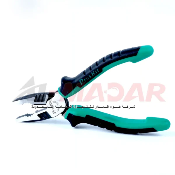 بلايس اخضر - proskit - 1PK-052DS