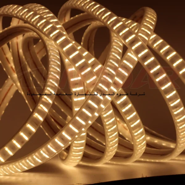نشرة شمسي اللفة 100م 3خط مسطرة مضبب HOROZ 081 016 0001 180L/11W/5730
