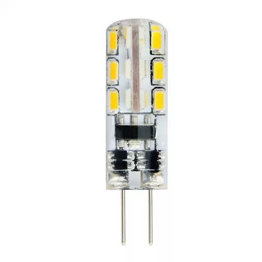 مصباح بن محولة 12 فولت HOROZ 001 0012 0002 1.5W 12V G4 2700K