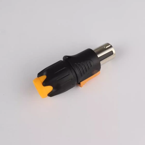 فيشة صوتيات AS-CN-051SKM
