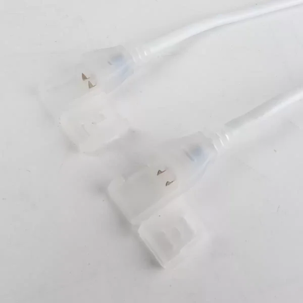 فيشة نشرة كولا لاصق 1 خط NO1-120 LED PLUG 4466