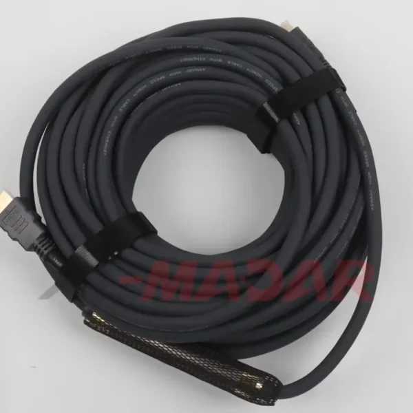 كيبل30 متر AS-HD14-30M