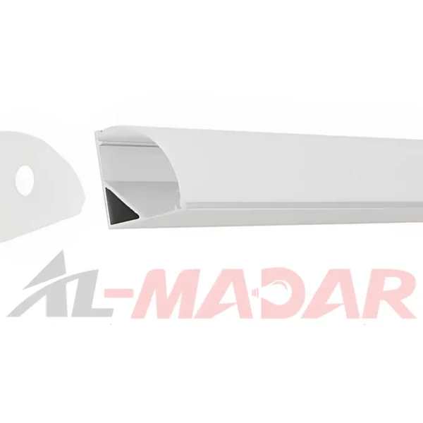 لاينر زاوية 601