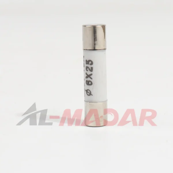 فيوز حجري 10*38 NO: 2 AMP