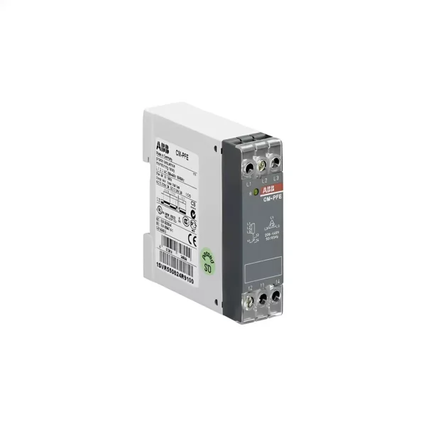 فيز فلر ثابت مع سكوينس ABB CM-PFE