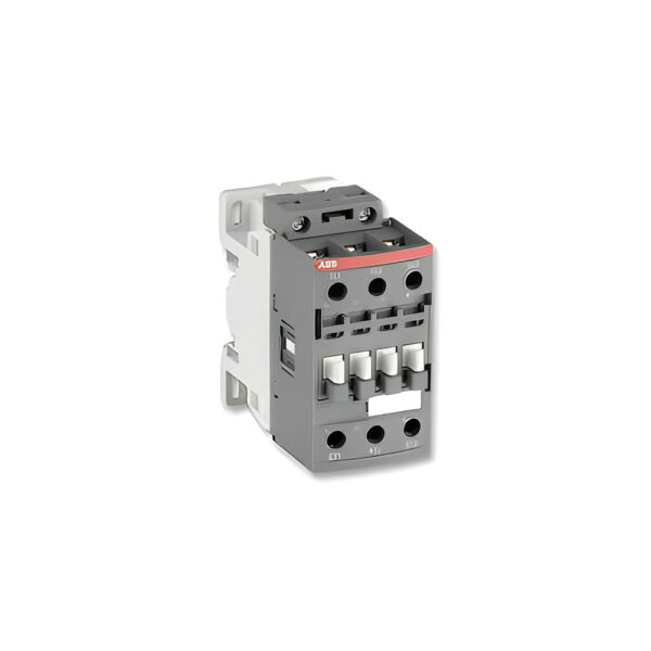 كونتكتر ثلاثي كويل متغير ABB 4 KW AF-09-30 / 35AMP