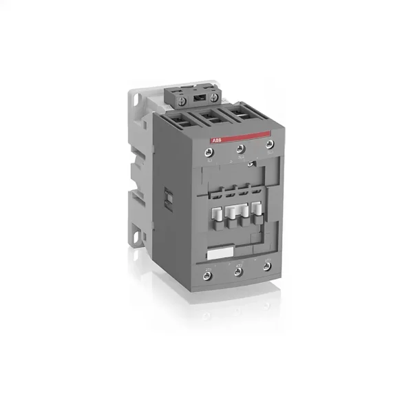 كونتكتر ثلاثي كويل متغير ABB 45 KW AF96-30 / 130AMP