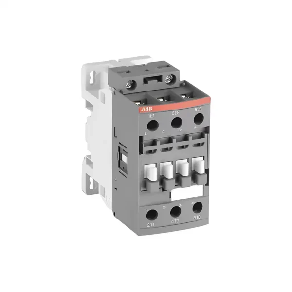 كونتكتر ثلاثي كويل متغير ABB 5.5 KW AF-12-30 / 35AMP
