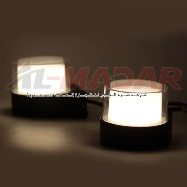 براكيت HOROZ 076 082 0001 5WATT BK