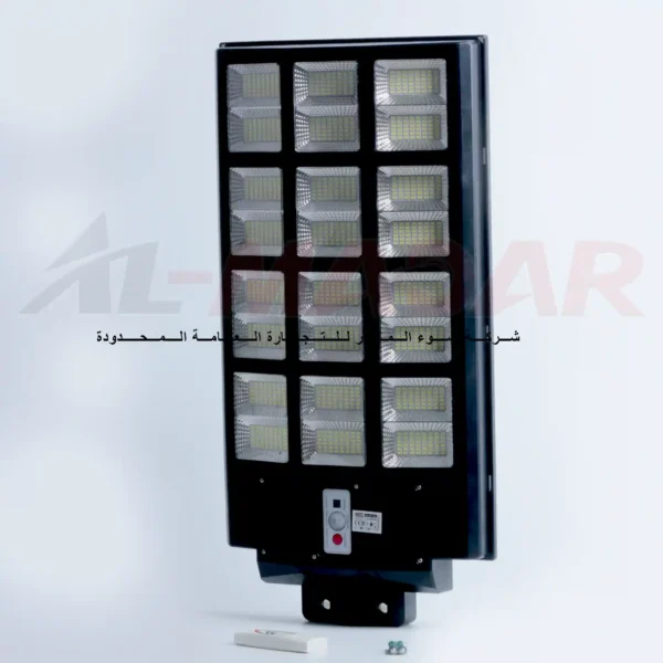 فتنك خلية شمسية HOROZ 1200WATT 074 009 1200 عرض خاص