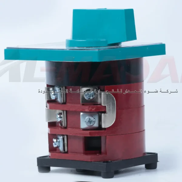 سلكتر عاكس دورة METOP (MJ 021) 40AMP