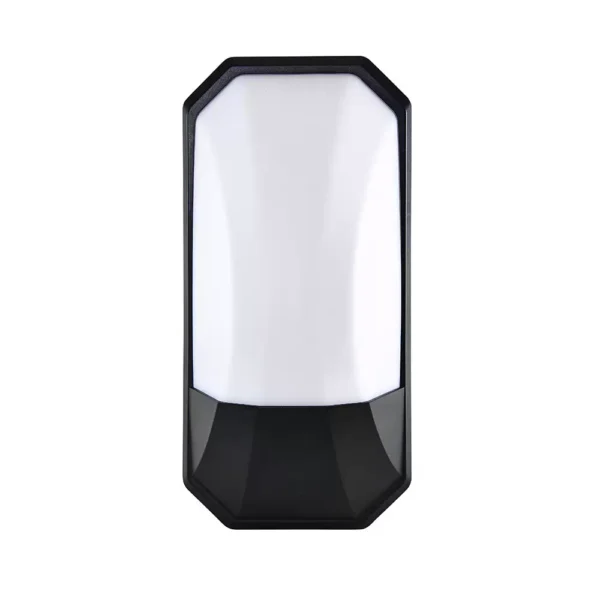 براكيت اسود HOROZ 076 063 0024 CRUZ 24W BLACK IP