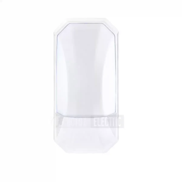 براكيت ابيض HOROZ 076 063 0024 CRUZ 24W WHITE IP