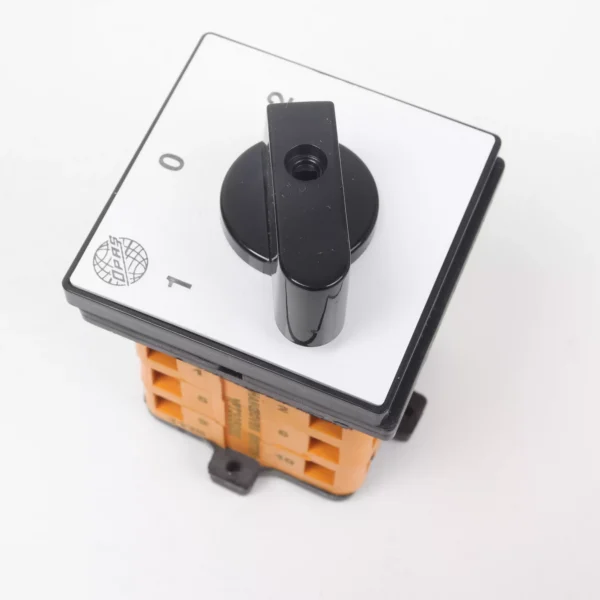 سلكتر 0-1 اوباش تركي OPAS 10AMP