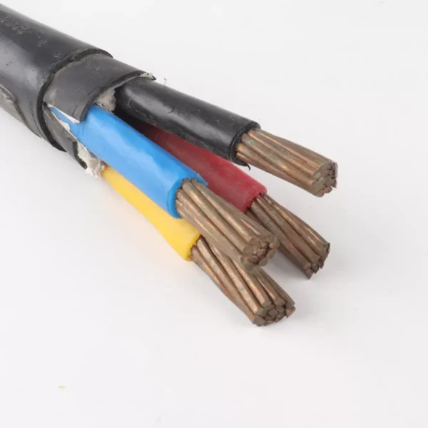 كيبل الرياض سعودي عادي ستندر 4 ×95 ملم RIYADH CABLES GROUP