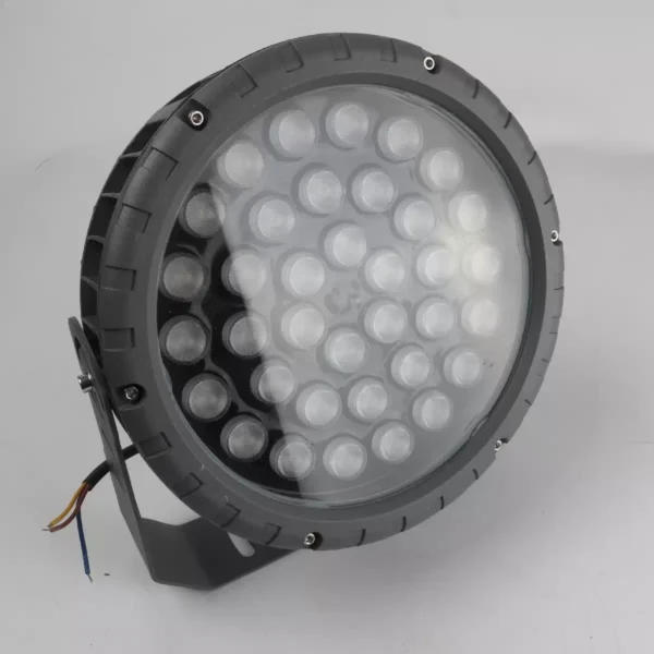 بروجكتر موجة WALL WASHER 24WATT 3000K RAJA