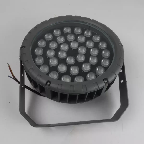 بروجكتر موجة WALL WASHER 48WATT 3000K RAJA