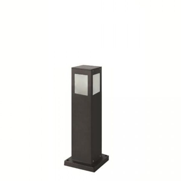 عامود اسود HOROZ 075 015 0004 60W BLACK