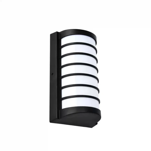 براكيت اسود HOROZ 076 061 0024 SWEEP 24W BLACK IP