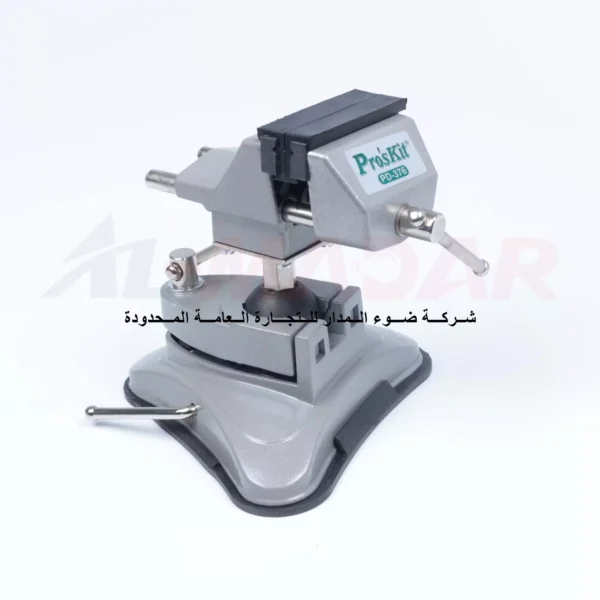 PD-376 منكنة