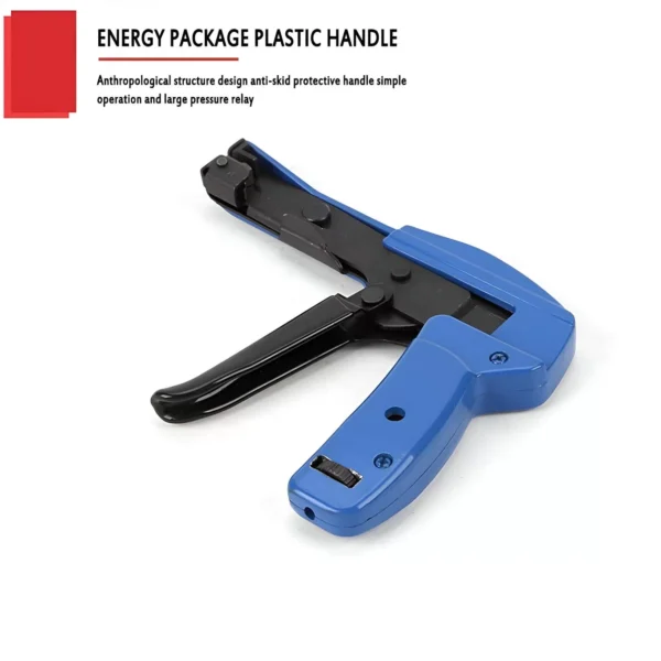 مسدس حزام ربط ازرق 2323 CABLE TIE FASTENING TOOL