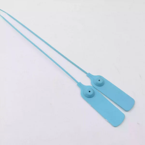 حزام ربط علامة دلالة ازرق 30 سم CABLE TYPE