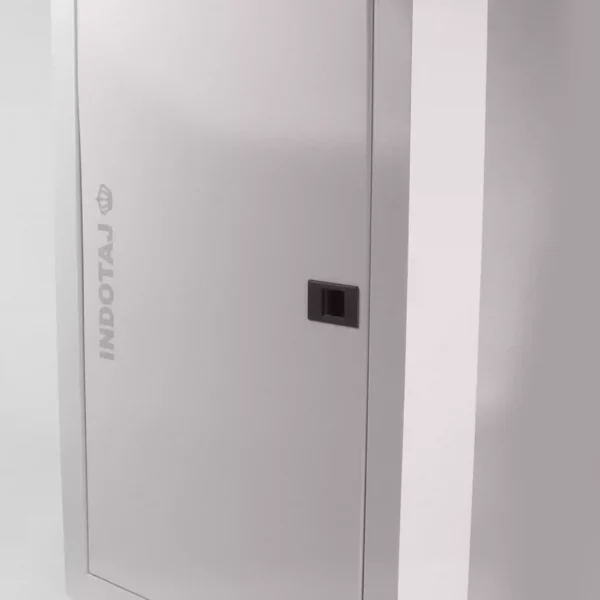 بدي سركت اندوتاج هندي فارغ 36 خط INDOSUN INDIA