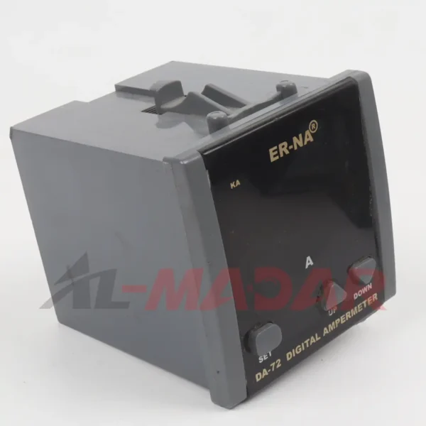 كيج امبير دجتل 6*6 DIGITEL PENEL METER SW-AA61J A
