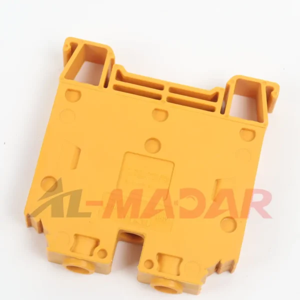 كونكشن YELLOW 10MM