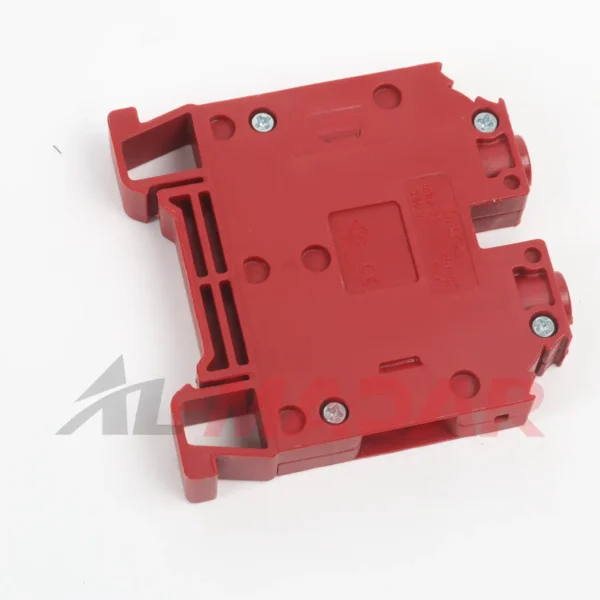 كونكشن RED 2.5MM