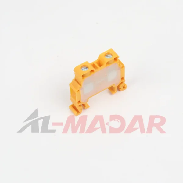 كونكشن YELLOW 16MM