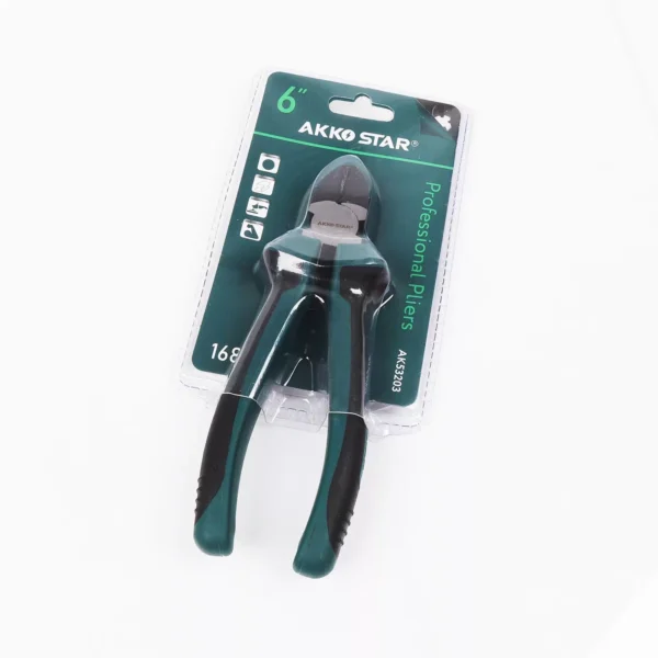 كتر AKKO 53203 6 INCH