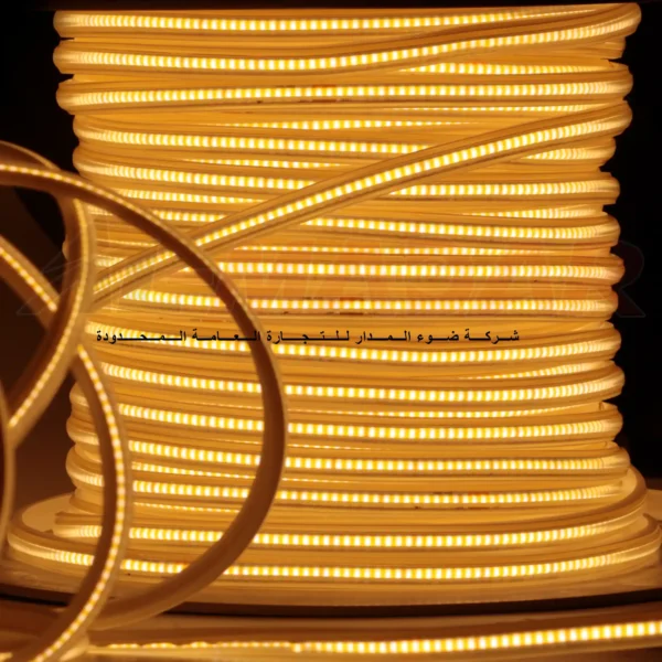 نشرة جديد شمسي horoz 081 026 0001 100mtr 3000k 220v 8mm 10w