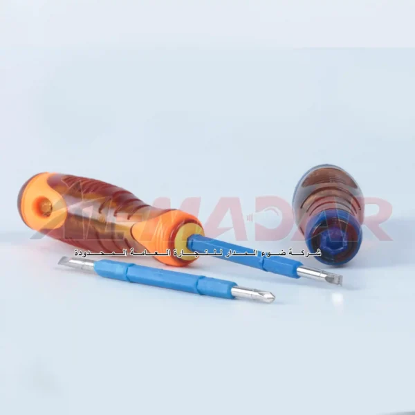 درنفيس فحص قلاب OPK 210