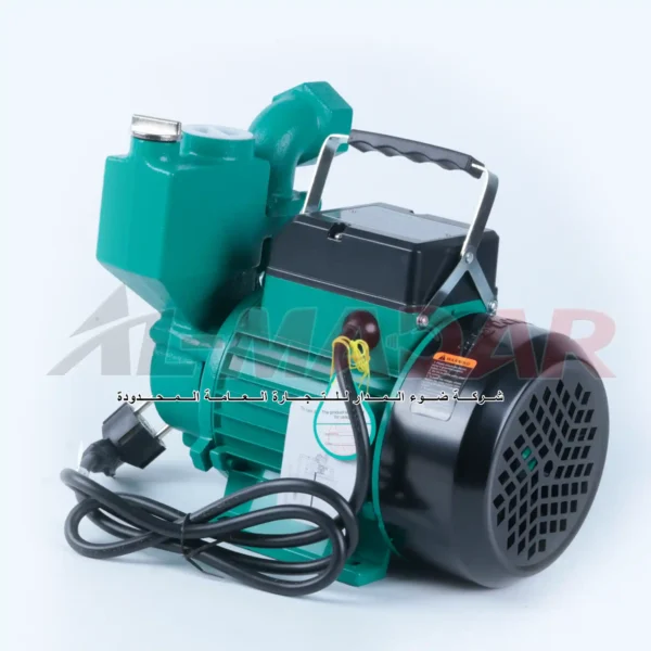 ماطور ماء شمجي shimge 1WZB-45A 3445