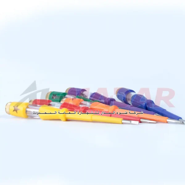 درنفيس فحص صغير AKKO STAR AK9588