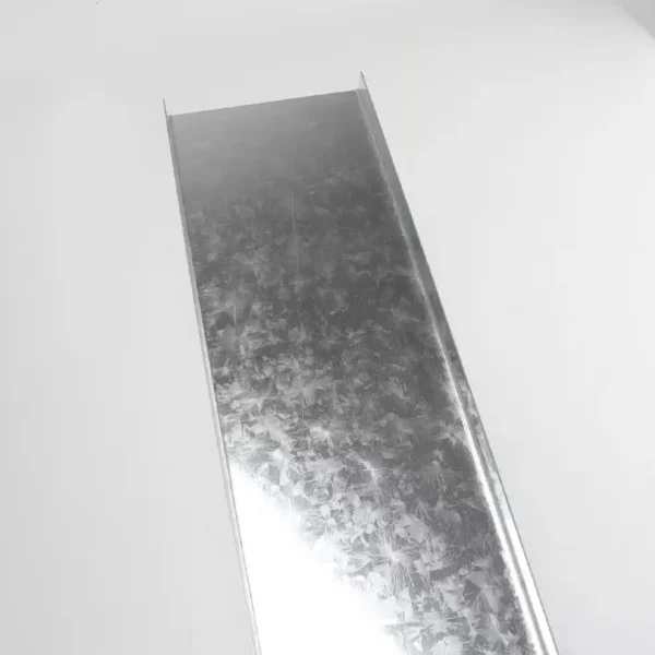 غطاء كفر فقط GALVANIZED CABLE TRAY 50CM*0.7MM