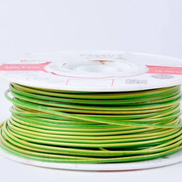 سنكل السويدي حراري ارضي ELSEWEDY 16 AWG ERTH
